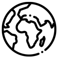 Accueil globe free img
