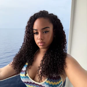kia curl