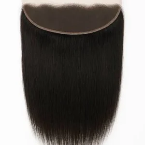 lace frontal lisse hd