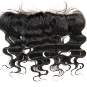 lace frontal wavy wave hd