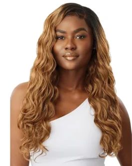 Pack Tissage avec Closure Virgin Body 22" - Outré