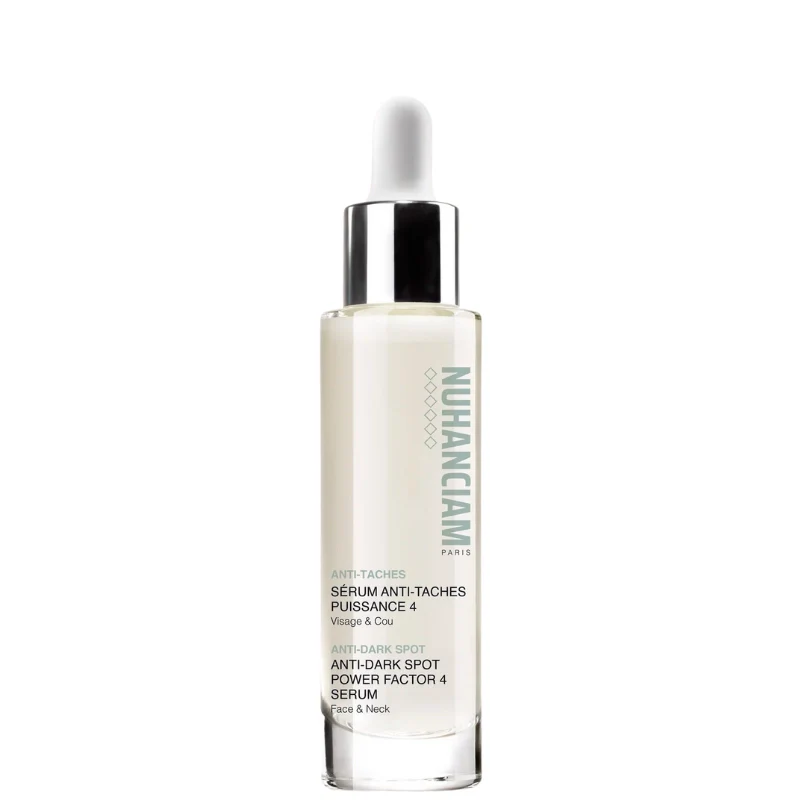 sérum anti taches puissance 4 nuhanciam sérum anti taches puissance 4 nuhanciam