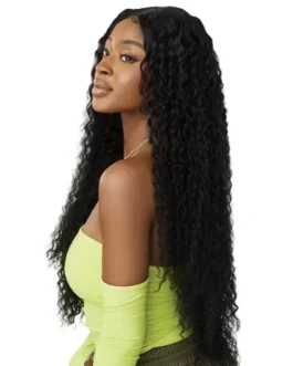Accueil Tissage 3 pcs Cheveux Humains Curly Gypsy Deep - OutreCurly Gypsy Deep - Outre