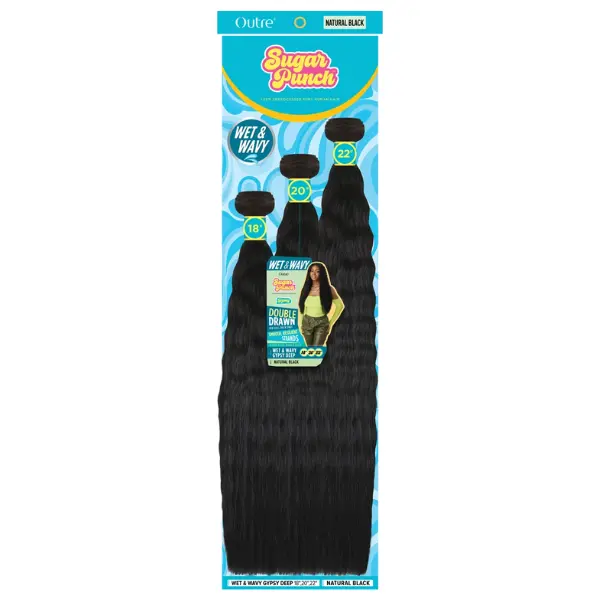 tissage 3 pcs cheveux humains curly gypsy deep outre tissage 3 pcs cheveux humains curly gypsy deep outre