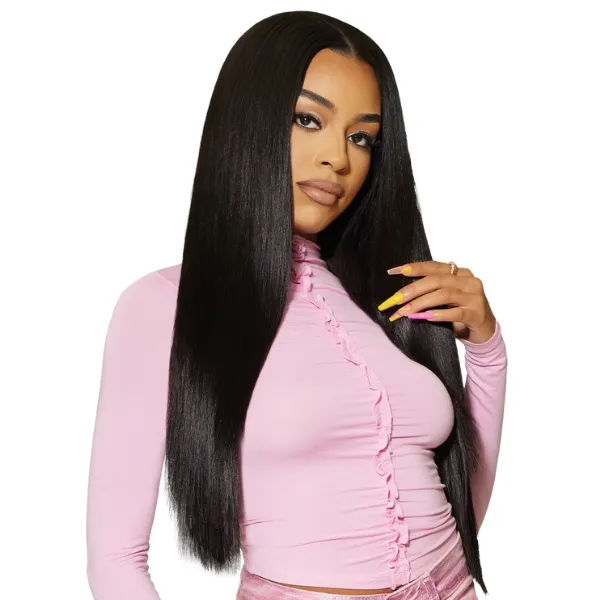 tissage pack bundle sugar punch straight lisse outré tissage pack bundle sugar punch straight lisse outré
