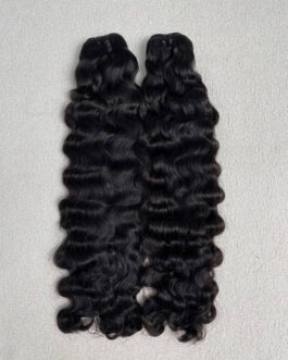 Accueil Tissage Raw Hair - Wavy Wave
