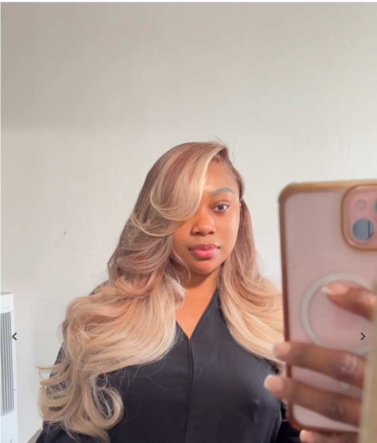 blondie blondie